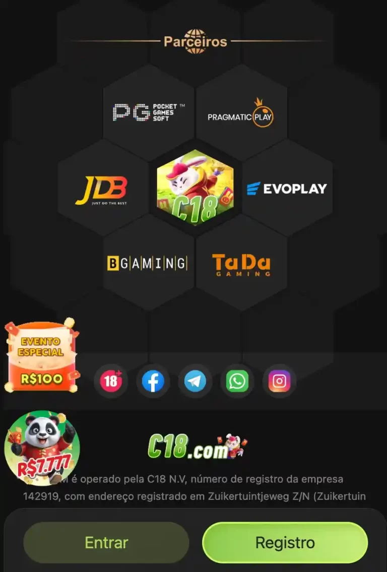 android e ios baixar aplicativo